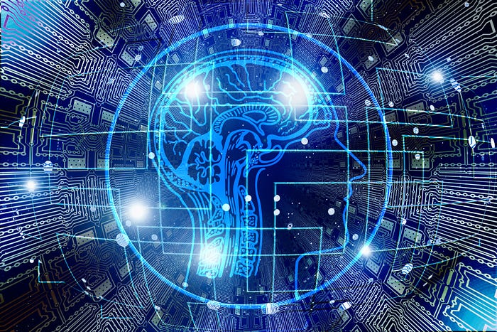 Someone Will Win the AI Wars, It Just Won’t Be You – Kenneth_Pike